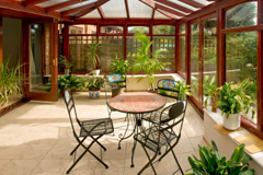 Oldfurnace conservatory quotes